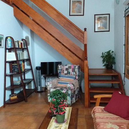 Casa Rural Carmita فيغا دي سان ماتيو المظهر الخارجي الصورة