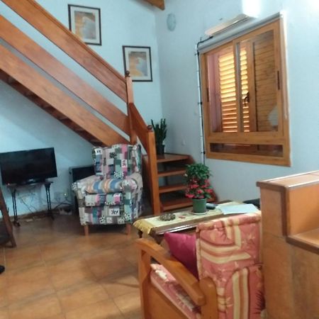 Casa Rural Carmita فيغا دي سان ماتيو المظهر الخارجي الصورة