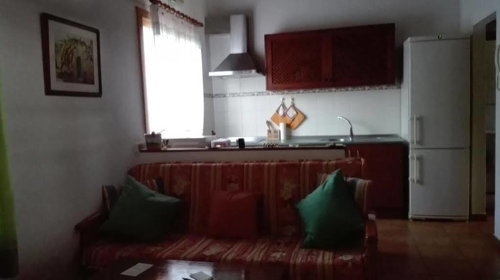 Casa Rural Carmita فيغا دي سان ماتيو المظهر الخارجي الصورة