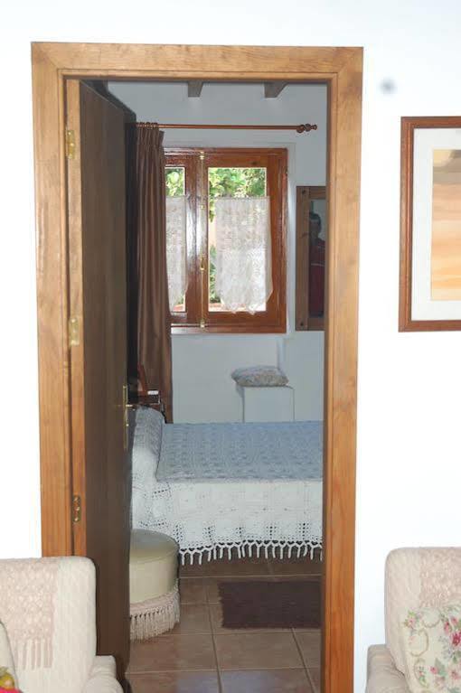 Casa Rural Carmita فيغا دي سان ماتيو المظهر الخارجي الصورة