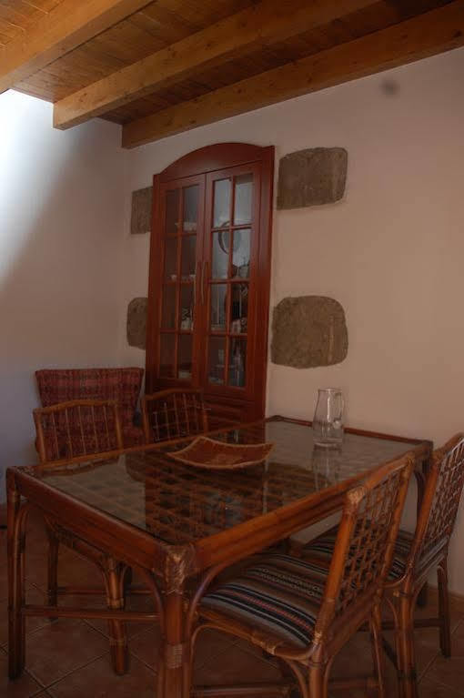 Casa Rural Carmita فيغا دي سان ماتيو المظهر الخارجي الصورة