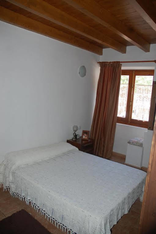 Casa Rural Carmita فيغا دي سان ماتيو المظهر الخارجي الصورة