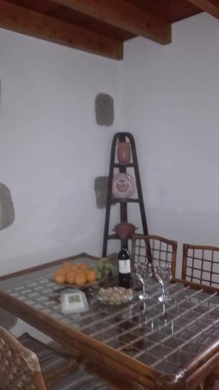 Casa Rural Carmita فيغا دي سان ماتيو المظهر الخارجي الصورة