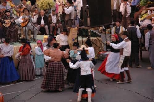 Casa Rural Carmita فيغا دي سان ماتيو المظهر الخارجي الصورة